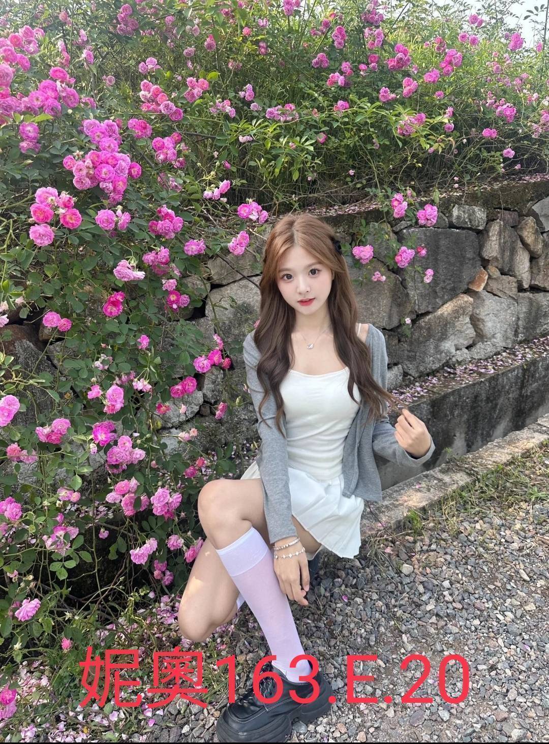 柳君 屏東 大學生 胸圍36F|年齡21